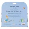 Peter Rabbit 3 Piece Dinner Set