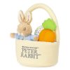 Peter Rabbit Easter Basket Playset