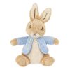 Peter Rabbit Easter Basket Playset