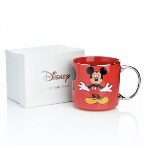 Disney Collectables Icons & Villains Mug Mickey Mouse
