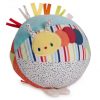 Tinkle Crinkle: Soft Chime Activity Ball