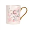 Disney Mug & Coaster Set Bambi Love