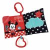 Minnie Mouse Soft Book