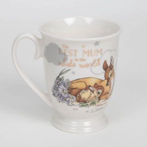 Disney Mug Bambi Best Mum