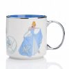 Disney Collectables Icons & Villains Mug Cinderella