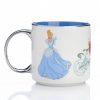 Disney Collectables Icons & Villains Mug Cinderella