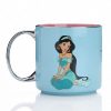 Disney Collectables Icons & Villains Mug Jasmine