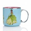 Disney Collectables Icons & Villains Mug Tiana