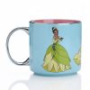 Disney Collectables Icons & Villains Mug Tiana