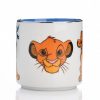 Disney Collectables Icons & Villains Mug Simba