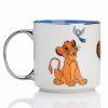 Disney Collectables Icons & Villains Mug Simba