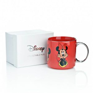 Disney Collectables Icons & Villains Mug Minnie Mouse