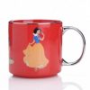 Disney Collectables Icons & Villains Mug Snow White