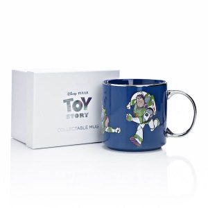 Disney Collectables Icons & Villains Mug Buzz Lightyear