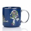 Disney Collectables Icons & Villains Mug Buzz Lightyear