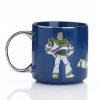 Disney Collectables Icons & Villains Mug Buzz Lightyear