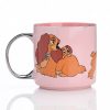 Disney Collectables Icons & Villains Mug Lady