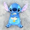 Stitch Snuggle Blanket Comforter