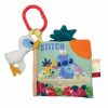 Stitch On The Go Soft Book