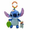 Stitch Activity Toy