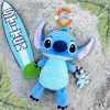 Stitch Activity Toy