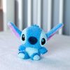 Stitch Cuteeze Collectible Plush