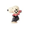 Jim Shore Peanuts Snoopy Vampire