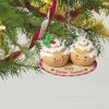 2022 Hallmark Keepsake Ornament - Sister Sweet