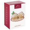 2022 Hallmark Keepsake Ornament - Sister Sweet