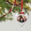 2022 Hallmark Keepsake Ornament - Family Forever