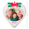 2022 Hallmark Keepsake Ornament - Family Forever