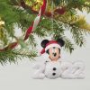 2022 Hallmark Keepsake Ornament - Disney Mickey A Year Of Disney Magic