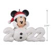 2022 Hallmark Keepsake Ornament - Disney Mickey A Year Of Disney Magic