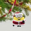 2022 Hallmark Keepsake Ornament - Minions Otto Tune Musical