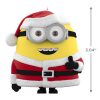 2022 Hallmark Keepsake Ornament - Minions Otto Tune Musical