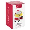 2022 Hallmark Keepsake Ornament - Minions Otto Tune Musical