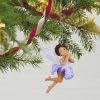 2022 Hallmark Keepsake Ornament - Fairy Messengers Iris Fairy