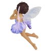 2022 Hallmark Keepsake Ornament - Fairy Messengers Iris Fairy