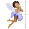 2022 Hallmark Keepsake Ornament - Fairy Messengers Iris Fairy