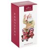 2022 Hallmark Keepsake Ornament -Toymaker Santa