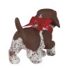 2022 Hallmark Keepsake Ornament - Puppy Love German Shorthaired Pointer