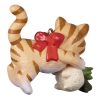 2022 Hallmark Keepsake Ornament - Mischievous Kittens Tabby