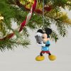 2022 Hallmark Keepsake Ornament - Disney Tourist Mickey