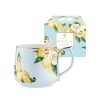 Ashdene Citrus Blooms Mug