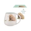 Bush Buddies Echidna Snuggle Mug