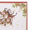 Spirit Of Christmas Kitchen Tea Towel