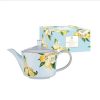 Ashdene Citrus Blooms Teapot