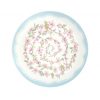 Floral Bamboo 10" Plate Set