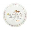 Alice In Wonderland Bamboo Plate Set