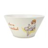 Alice In Wonderland Bamboo Bowl Set